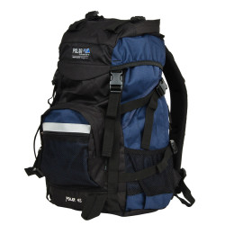 Рюкзак туристический П301 (синий)