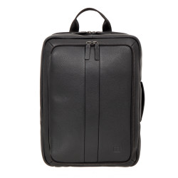 011-1677 denim black Рюкзак-чемодан Sergio Belotti#E